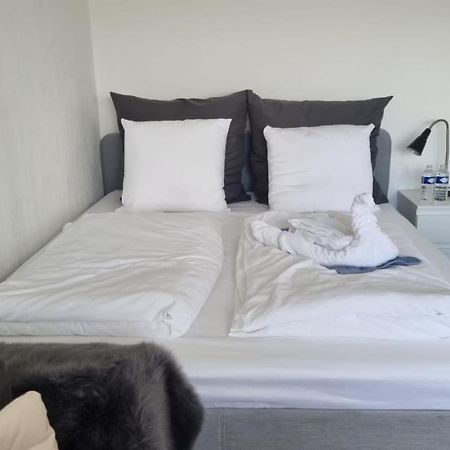 Traumhaftes Studio In Top Lage! 圣路易 外观 照片